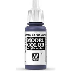 Vallejo Model Color Oxford Blue 17ml