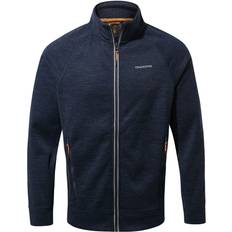 Craghoppers Stromer Fleece Jacket - Blue Navy