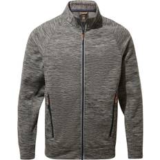 Craghoppers Stromer Fleece Jacket - Cloud Grey