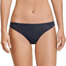 Schiesser Personal Fit String - Midnight Blue