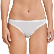 Schiesser Personal Fit String - Natural White