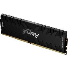 Kingston Fury Renegade Black DDR4 2666MHz 1x8GB (KF426C13RB/8)