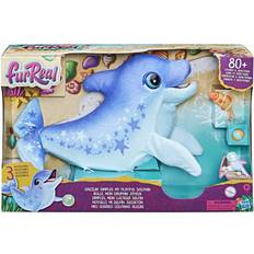 Furreal friends Hasbro FurReal Dazzlin' Dimples My Playful Dolphin