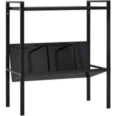 vidaXL - Book Shelf 59cm