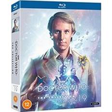 Doctor Who: The Collection - Season 19