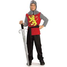 Rubies Boys Medieval Lord Costume