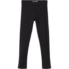 Name It Sweat Leggings - Black/Black (13195885)