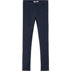 Name It Sweat Leggings - Blue/Dark Sapphire (13195885)