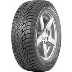 Nokian Seasonproof C 195/60 R16C 99/97H