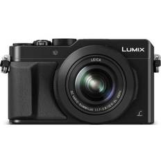 Panasonic Compact Cameras Panasonic Lumix DMC-LX100