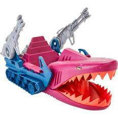 Mattel Toy Vehicles Mattel Masters of the Universe Land Shark
