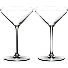 BPA-Free Cocktail Glasses Riedel Extreme Martini Cocktail Glass 26cl 2pcs