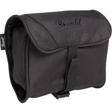 Buckle Toiletry Bags & Cosmetic Bags Brandit Toiletry Bag Medium - Black