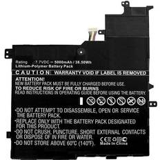 CoreParts MBXAS-BA0188 Compatible