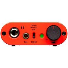 iFi Audio iDSD Diablo