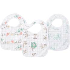 Aden + Anais Classic Snack Bibs Lion King 3-pack