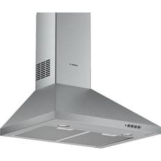 60cm - Stainless Steel Extractor Fans Bosch DWP64CC50M 60cm, Stainless Steel