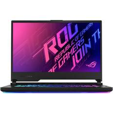 ASUS 16 GB - Intel Core i7 - Windows 10 Laptops ASUS ROG Strix G15 G512LV-AZ231T