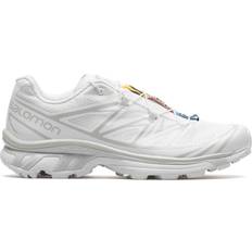 Salomon Trainers Salomon XT-6 - White/Lunar Rock