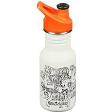 klean-kanteen Kid Classic Sport Tiger 355ml