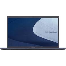 ASUS 16 GB - Fingerprint Reader - Intel Core i5 Laptops ASUS ExpertBook B1500CEAE-BQ0065R
