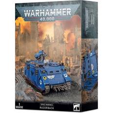 Games Workshop Warhammer 40000 Space Marines Razorback