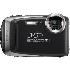 Fujifilm Secure Digital HC (SDHC) Compact Cameras Fujifilm FinePix XP130
