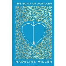 The Song of Achilles (Hardcover, 2021)