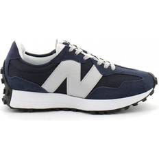 New Balance MS327V1 M - Natural Indigo/Metallic Silver