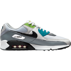 Nike Air Max 90 Premium M - White/Photon Dust/Smoke Grey/Black