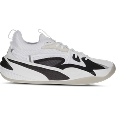 Puma 13.5 Basketball Shoes Puma RS-Dreamer M - White/Black