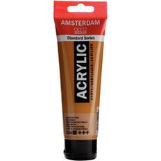 Amsterdam Standard Series Acrylic Tube Raw Sienna 120ml