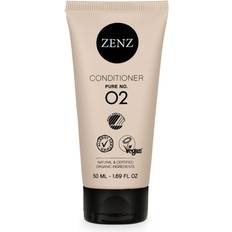 Zenz Organic No 02 Pure Conditioner 50ml