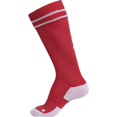 Hummel Men Socks Hummel Element Football Sock Men - True Red/White