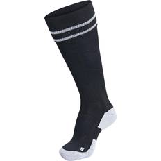 Hummel Element Football Sock Men - Black/White