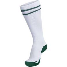 Hummel Men Socks Hummel Element Football Sock Men - White/Evergreen