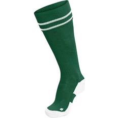 Hummel Men Underwear Hummel Element Football Sock Men - Evergreen/White