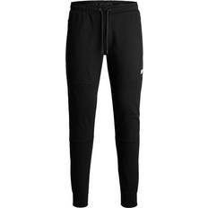 Jack & Jones Will Jair Sweatpants - Black /Black