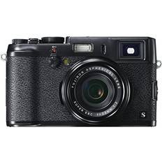 Fujifilm Secure Digital HC (SDHC) Compact Cameras Fujifilm X100S