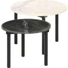 vidaXL - Coffee Table 55x55cm