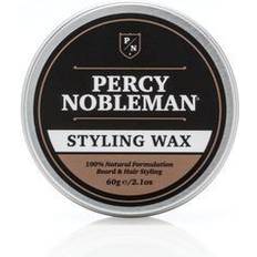 Percy Nobleman Styling Wax 60g