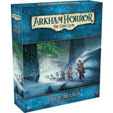 Arkham Horror: The Card Game Edge of the Earth: Campaign Expansion