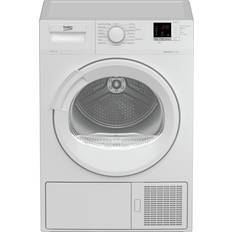 Beko Condenser Tumble Dryers - Push Buttons Beko DTLP81151W White