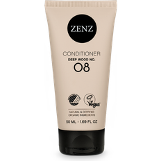 Zenz Organic Deep Wood No. 08 Conditioner 50ml