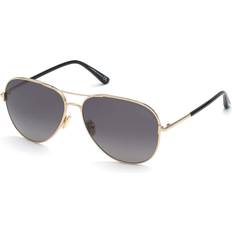 Tom Ford Polarized FT0823 28D