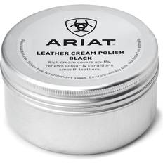 Ariat Leather Cream Polish 100ml