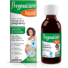 Vitabiotics Pregnacare Liquid 200ml