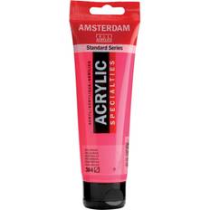 Amsterdam Standard Series Acrylic Tube Reflex Rose 120ml