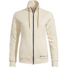 Vaude Redmont Cotton Jacket Women's - Ecru