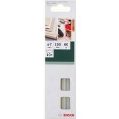 Bosch Milky Glue Stick 10-pack